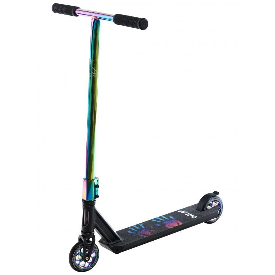 Трюковый самокат Explore Drum Super NEO T (67017939)