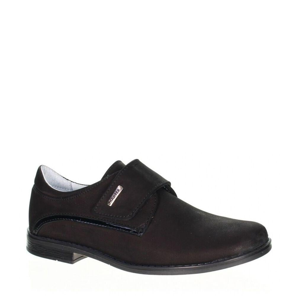 Туфли для мальчика Bartek 78565-SZ-841 р. 37 24,5 см (12917-23901) Туфли для мальчика Bartek 78565-SZ-841 р. 37 24,5 см (12917-23901)