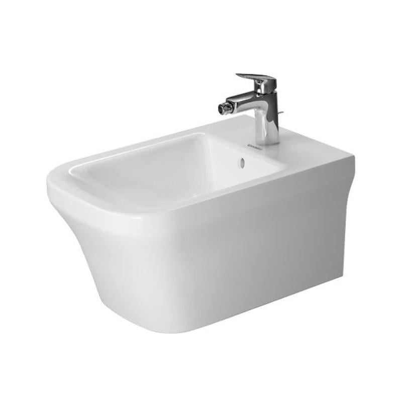 Биде подвесное DURAVIT P3 Comforts 2268150000 (142769)