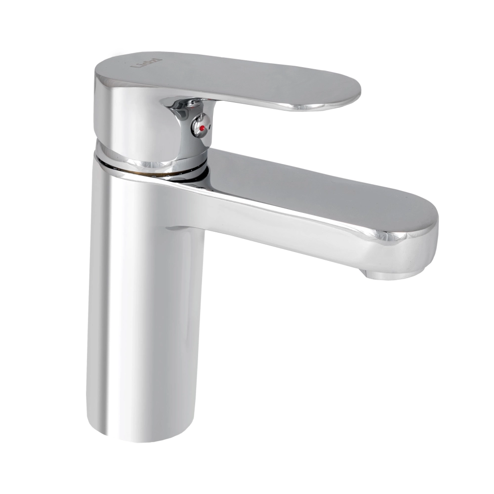 Змішувач для раковини Lidz Arrow 001 LDARR001CR Chrome Змішувач для раковини Lidz Arrow 001 LDARR001CR Chrome