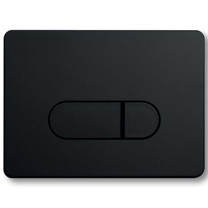 Кнопка слива для инсталляции Koller Pool Orion Cosmo KP-228-020 матовая Черный (132382)