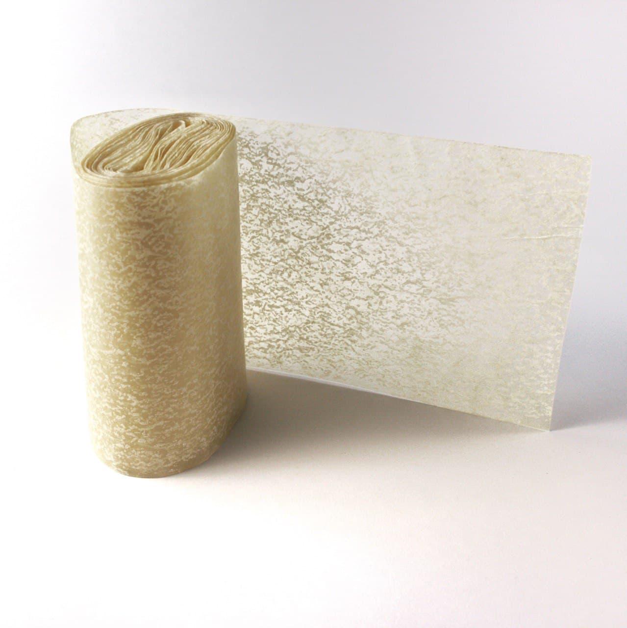 Фіброузна оболонка 45 мм 5 м Пліснява (FО4505) - фото 2 Фіброузна оболонка 45 мм 5 м Пліснява (FО4505) - фото 2