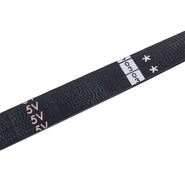 Ремень EPJ 1200J5EL для стиральной машины (00000000251) - фото 3 Ремень EPJ 1200J5EL для стиральной машины (00000000251) - фото 3