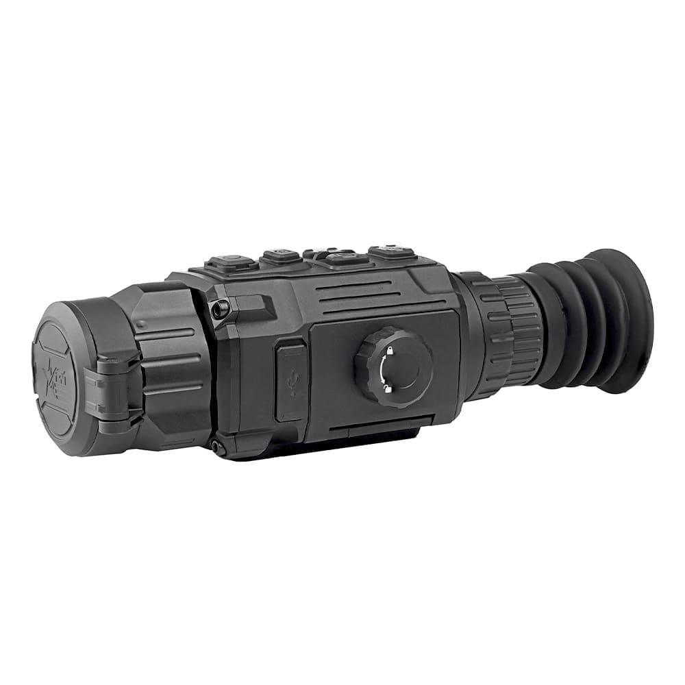 Приціл тепловізійний AGM Rattler V 2 (25-384)