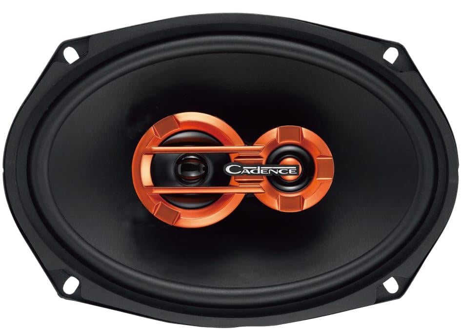 Автоакустика Cadence QR 693 (6226)