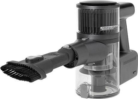 Пилосос вертикальний Camry CR 7063 ручний 2в1 (531207) - фото 4