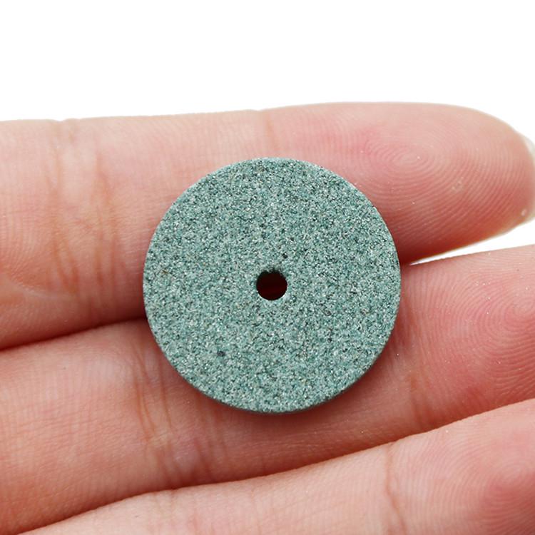 ᐉ Круги абразивные Dremel для шлифовки металла 6 шт. (67а) • Купить в ...
