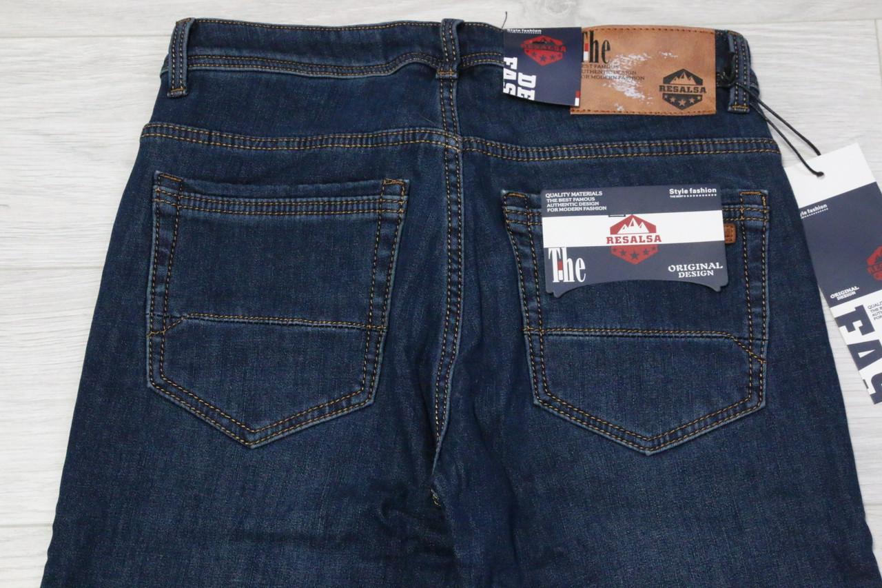 Джинсы зимние мужские классические Resalsa cotton/lucra Resalsa р. 36 (326) - фото 8 Джинсы зимние мужские классические Resalsa cotton/lucra Resalsa р. 36 (326) - фото 8