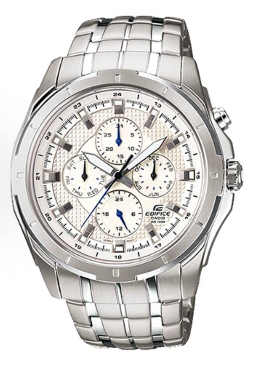 Наручные часы мужские Casio EDIFICE EF-328D-1AVEF