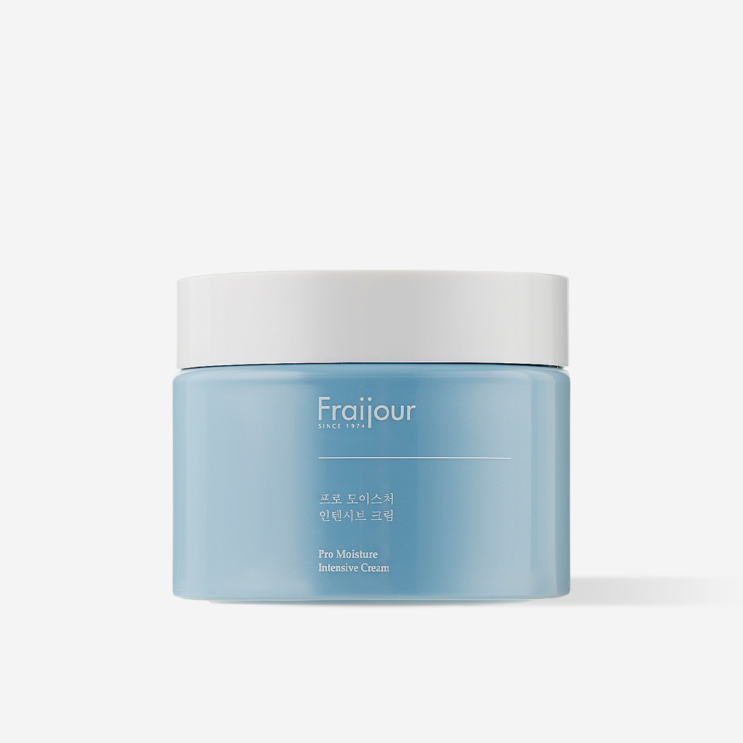 Крем для обличчя Fraijour Pro-Moisture Intensive Cream (8802929005430)