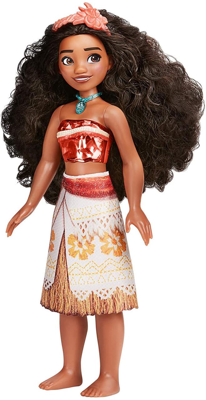 Кукла Disney Princess Royal Shimmer Moana F0906 (35777937)