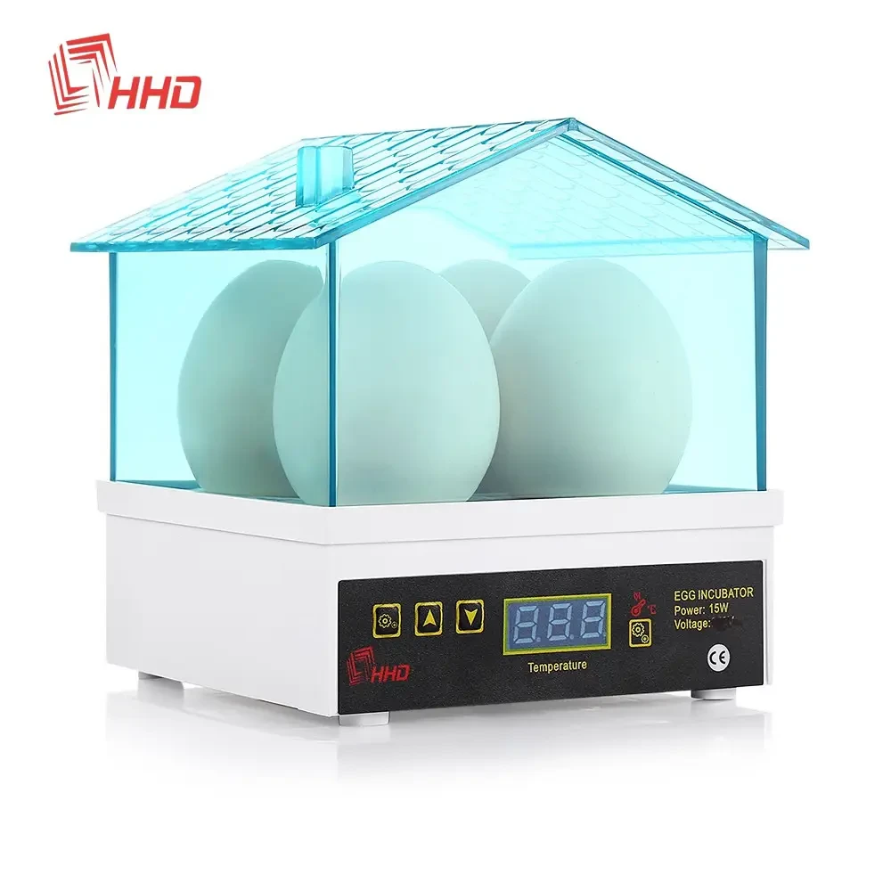 Инкубатор ручной HHD 4 (11366)