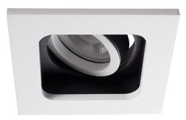 Точковий світильник Kanlux 33661 Reul DTL W/B (11641305)