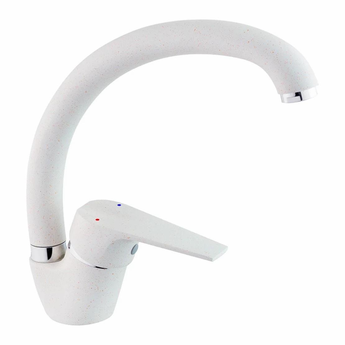 Змішувач для кухні Kroner KRM Odra S035 (CV021242)