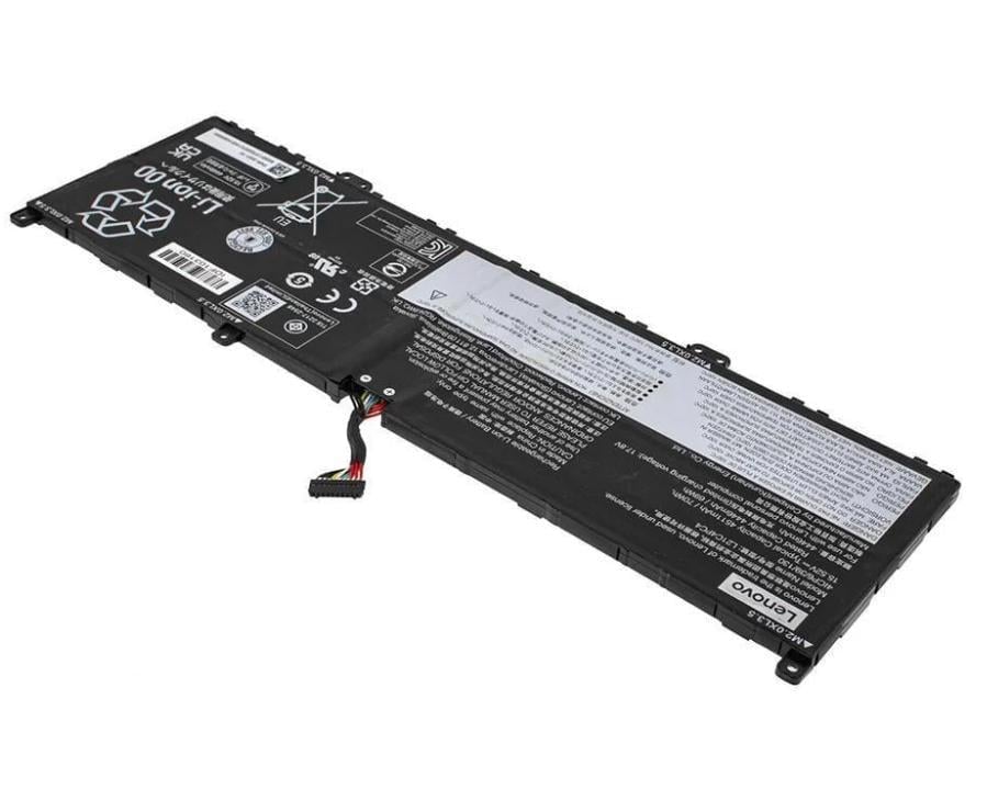 Аккумулятор для ноутбука Lenovo Yoga Slim 7 ProX 14ARH7 4510 mAh 15,52V (148069)
