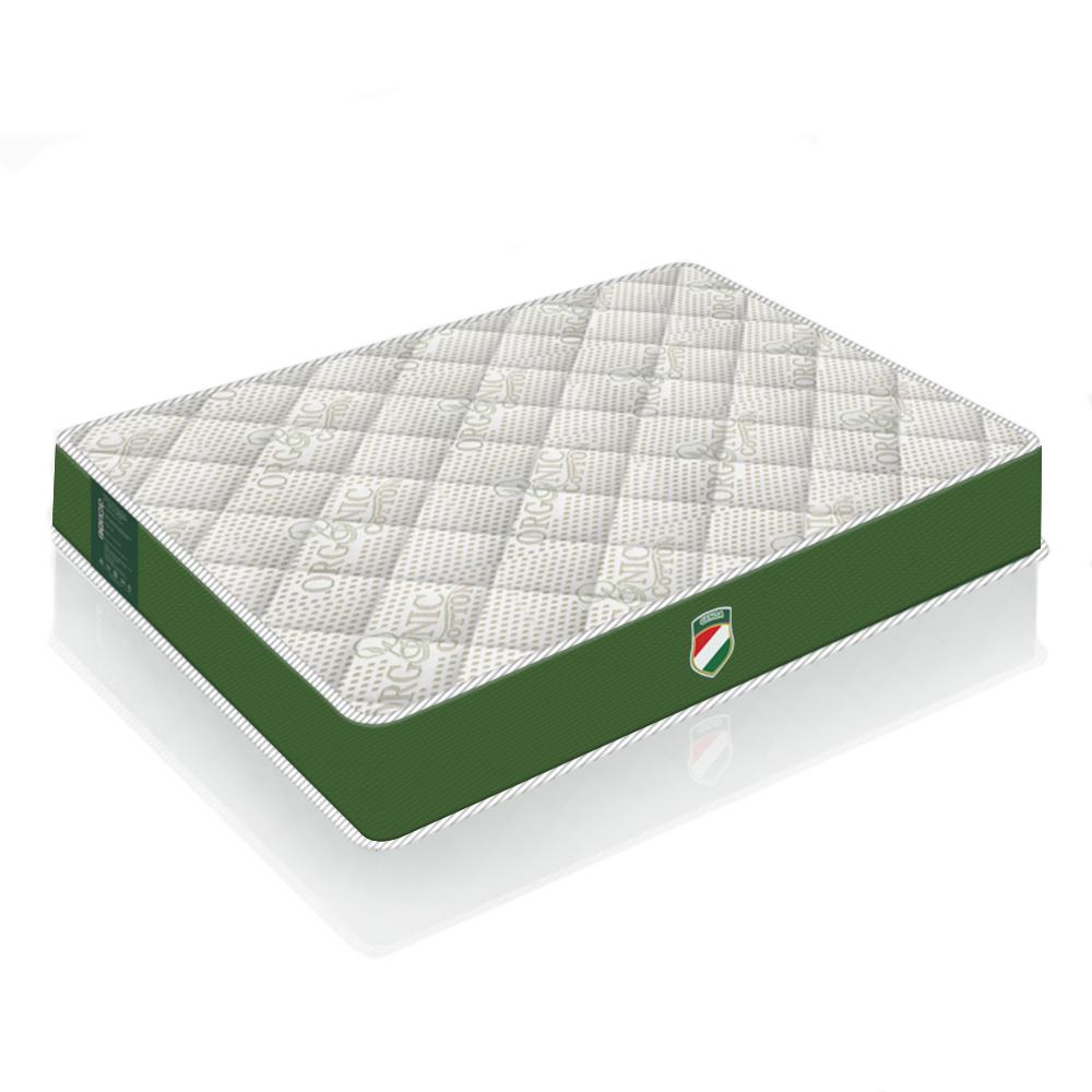 Матрас HomeFort Genoa 180x190 см многослойный беспружинный