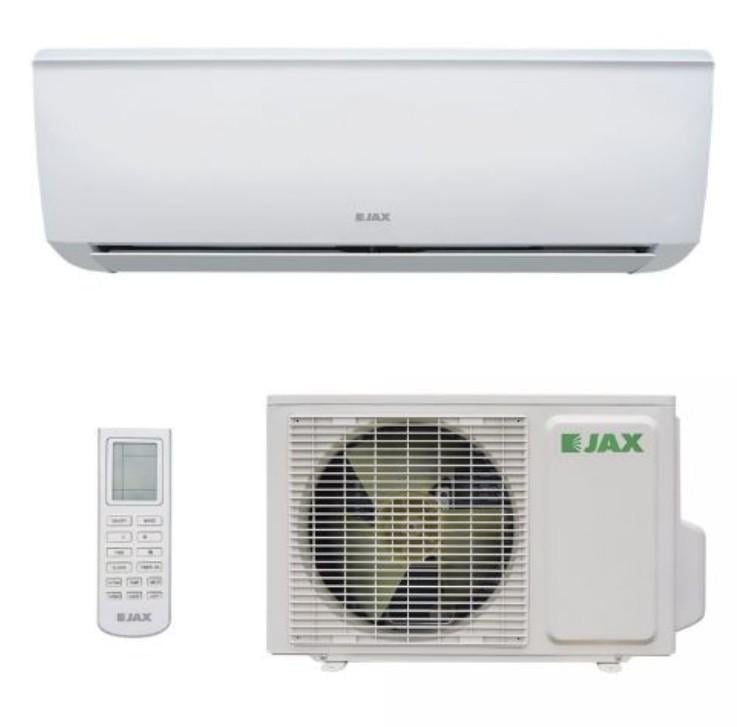 Кондиционер Jax Melbourne ACM-14HE