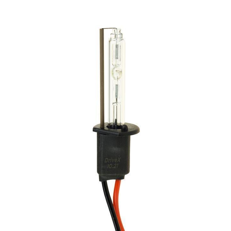 Ксенонова лампа DriveX EN H1 4300K HID 35 W