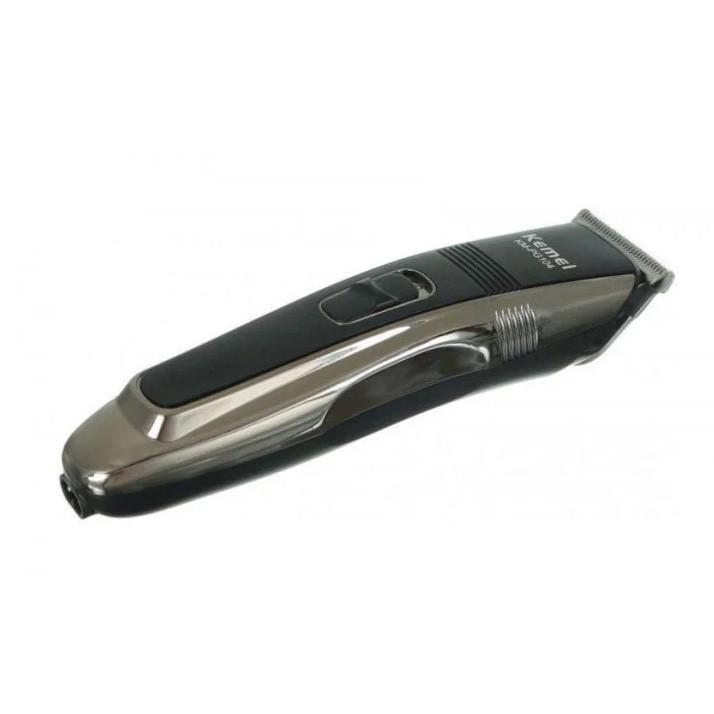Бритва-триммер Kemei KM-PG104 5431 Серый (015938)