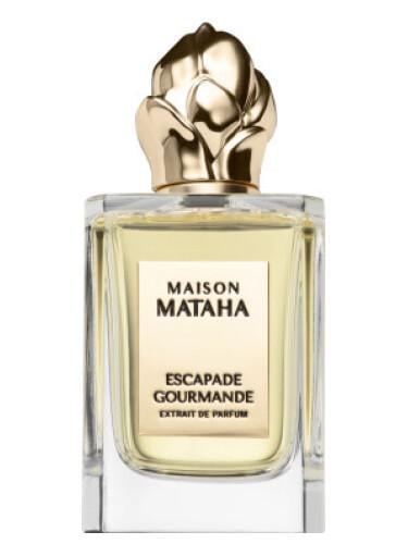 Духи унисекс Maison Mataha Escapade Gourmande 100 мл (374715)