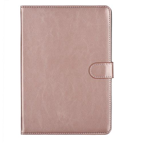 Чехол для планшета 2Е Basic 8" с магнитным фиксатором 135х200х10 мм Rose Gold (2E-UNI-7-8-OC-RG) - фото 1