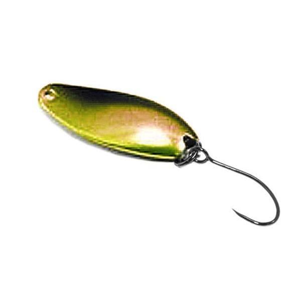 Блесна колеблющаяся Country Road Elan 1,5 г col.S04 (10195) Блесна колеблющаяся Country Road Elan 1,5 г col.S04 (10195)