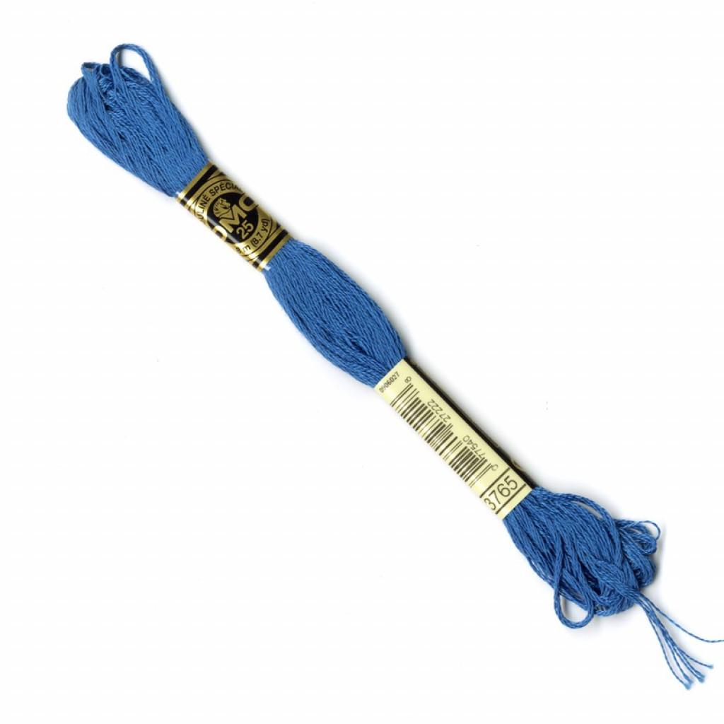 Нитки мулине DMC #0336