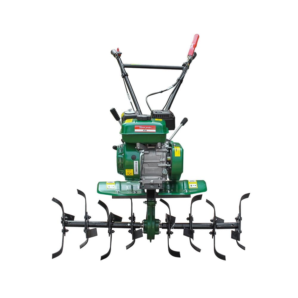 Мотоблок Tatra Garden HT 80 - фото 15