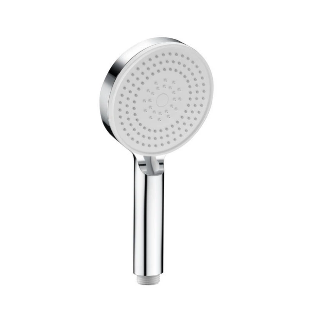 Лейка для душа ручная Q-tap Rucni прямоугольная d 130 мм (000066332)