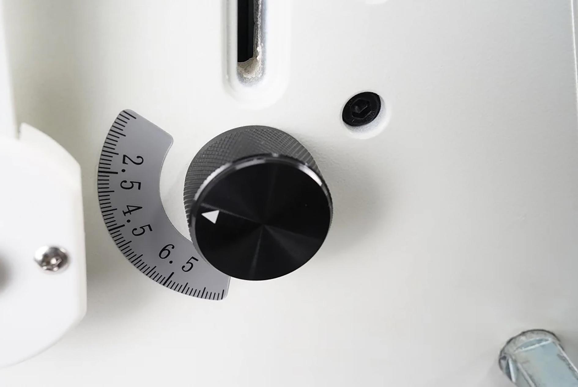 Перфобиндер на металлическую пружину W600A шагом 3:1 - фото 6 Перфобиндер на металлическую пружину W600A шагом 3:1 - фото 6