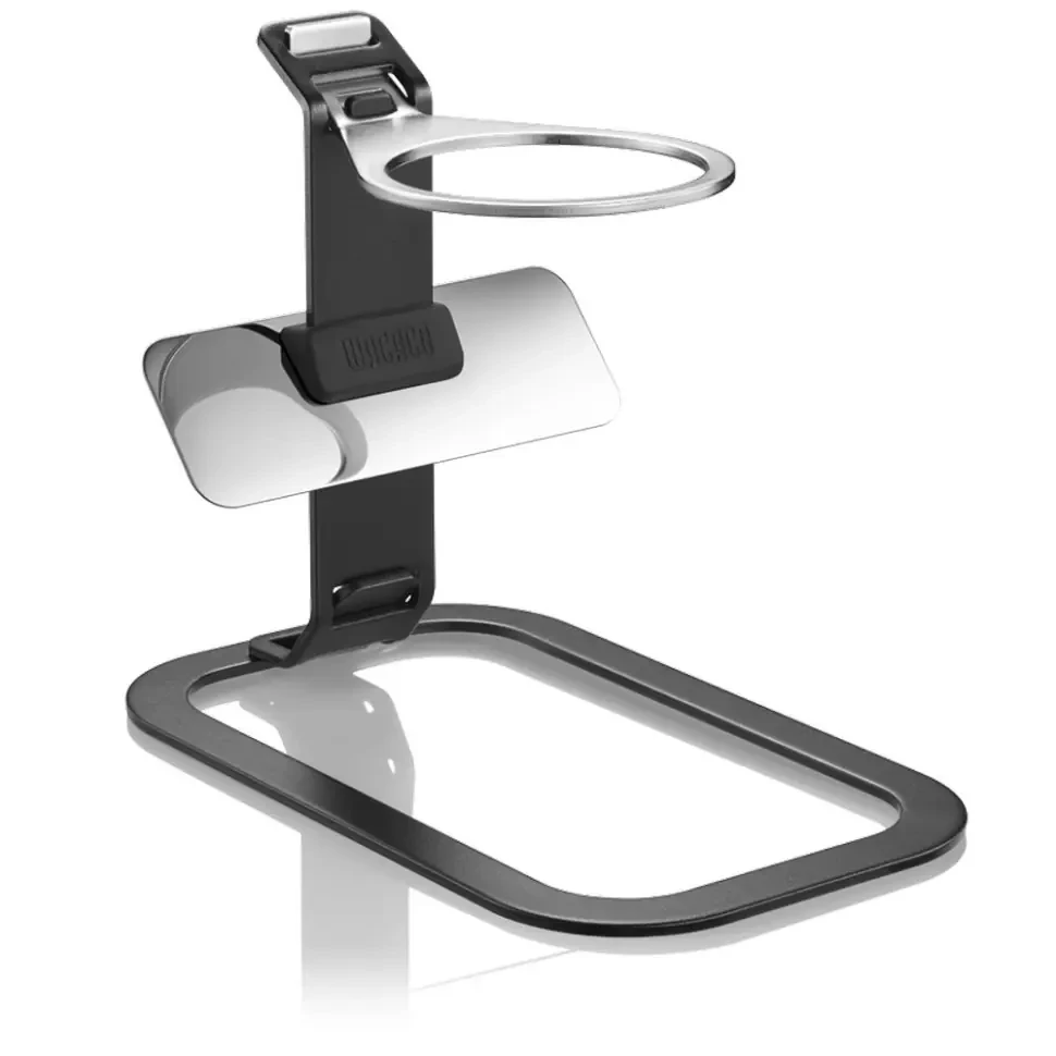 Набір для кави Wacaco Picopresso еспресо-кавоварка/чохли та стенд-підставка (PicopressoSet1) - фото 4 Набір для кави Wacaco Picopresso еспресо-кавоварка/чохли та стенд-підставка (PicopressoSet1) - фото 4