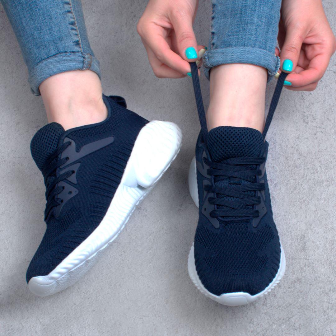 Кроссовки женские Fashion 331955 р. 37 23,5 см