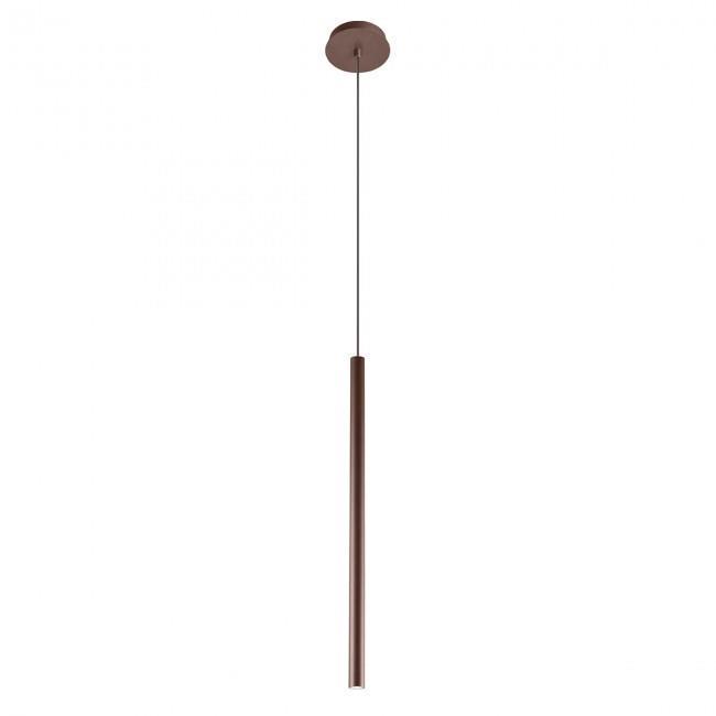 Подвесной светильник Redo KANJI SU 550 LED 7W 3000K 4.1.2 Coffee (01-2366)