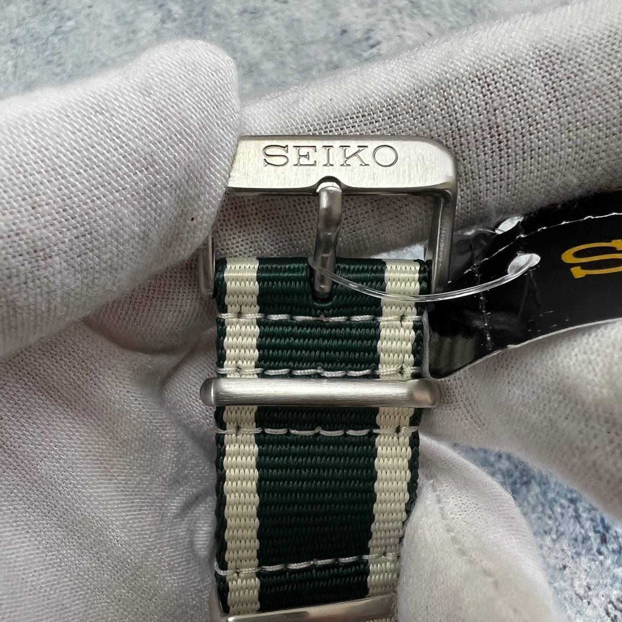 Наручные часы мужские Seiko 5 Sports SRPJ49 Honda Super Cub Limited Edition (1700784212) - фото 8 Наручные часы мужские Seiko 5 Sports SRPJ49 Honda Super Cub Limited Edition (1700784212) - фото 8