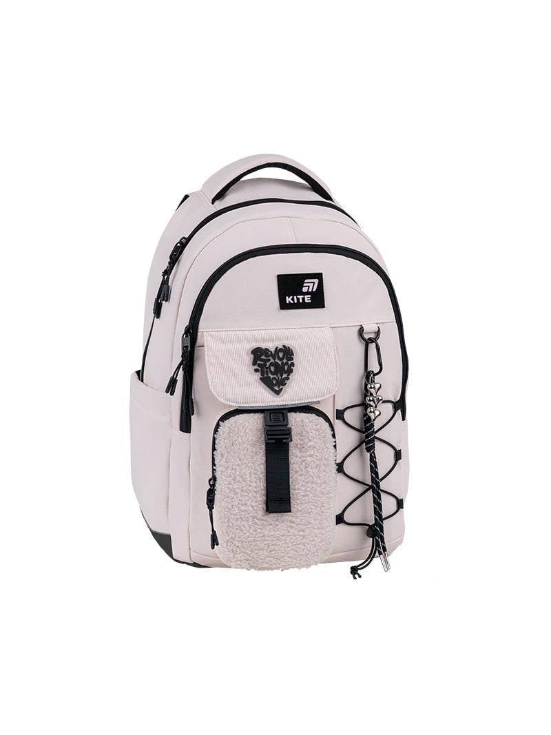 Рюкзак Kite Education Teens2597L Tenderly (K26-2597L-1)