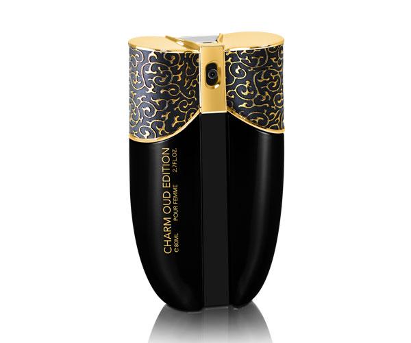 Парфюмированная вода Emper Charm Oud Edition 80 мл