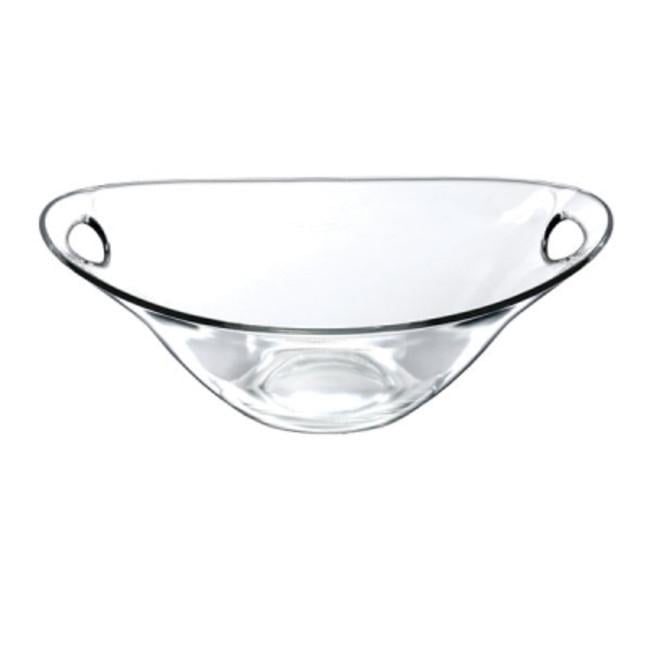 Салатник из стекла Practica 25 Borgonovo 330x250x132 мм 2500 мл