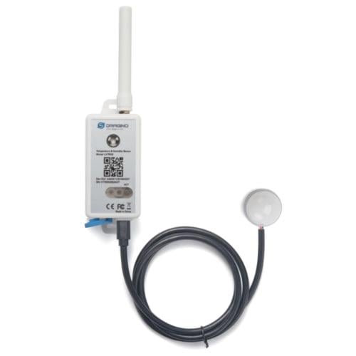 Датчик температури вологості та освітленості LHT65S-E5 LoRaWAN (4721626)