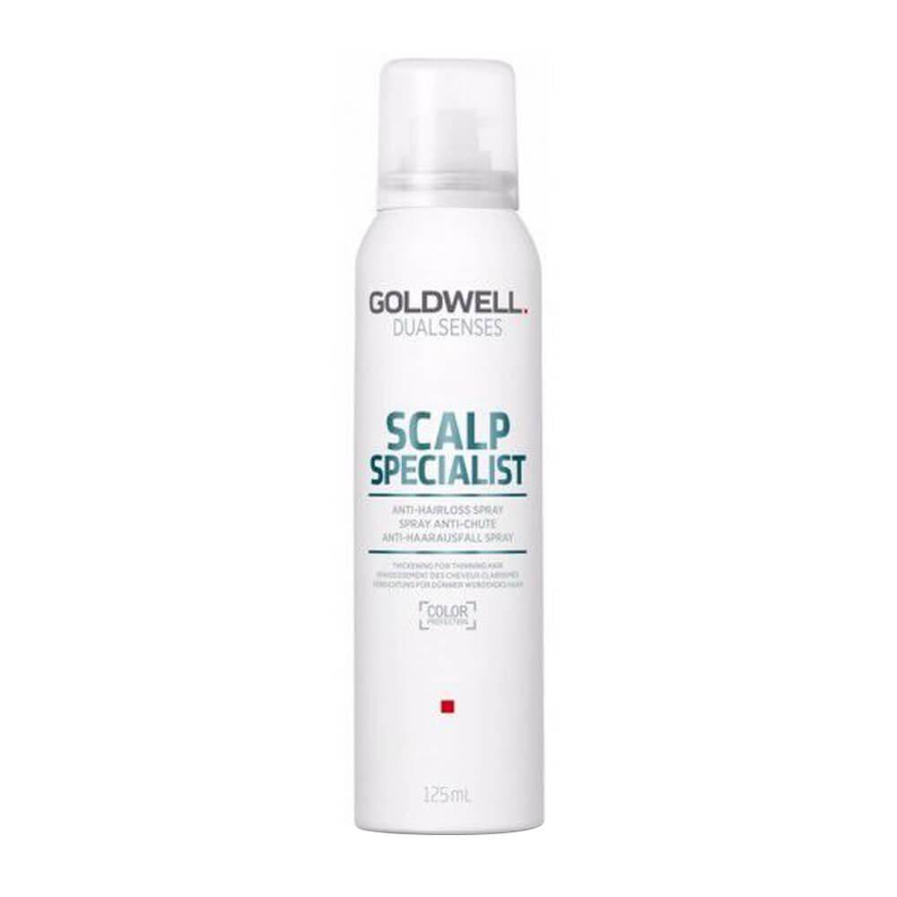 Шампунь для чувствительной кожи головы Goldwell DSN Scalp Specialist 250 мл (2547062773) Шампунь для чувствительной кожи головы Goldwell DSN Scalp Specialist 250 мл (2547062773)