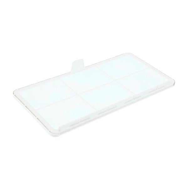 Фильтр от ворса нижний для сушильной машины AEG (1366344032)