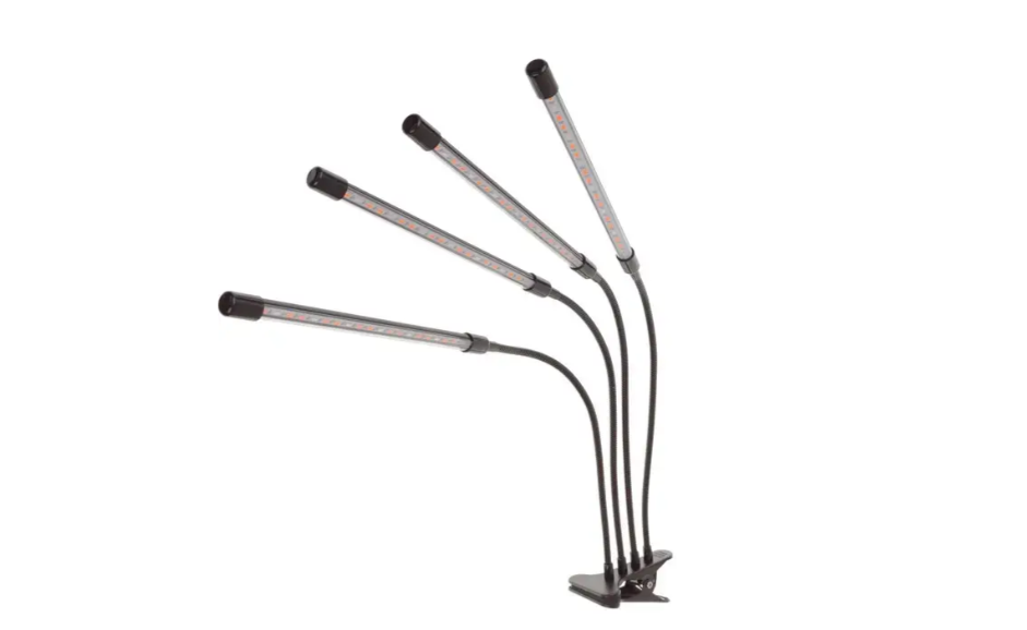 Фитолампа светодиодная XPRO 40 Вт на 4 головки 40 Вт (234572120_442) Фитолампа светодиодная XPRO 40 Вт на 4 головки 40 Вт (234572120_442)