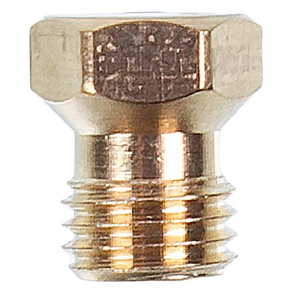 Форсунки пальника 5 шт. 431 для газової плити Whicepart (00000037451) - фото 3 Форсунки пальника 5 шт. 431 для газової плити Whicepart (00000037451) - фото 3