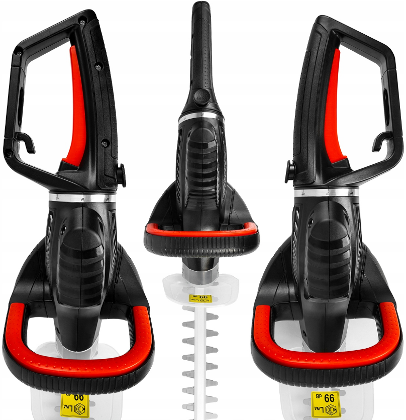 Кусторіз електричний Maltec 61 см (11119812) - фото 6 Кусторіз електричний Maltec 61 см (11119812) - фото 6