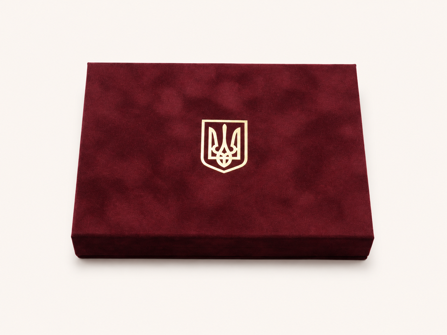 Футляр до нагороди та посвідчення (2419252887)