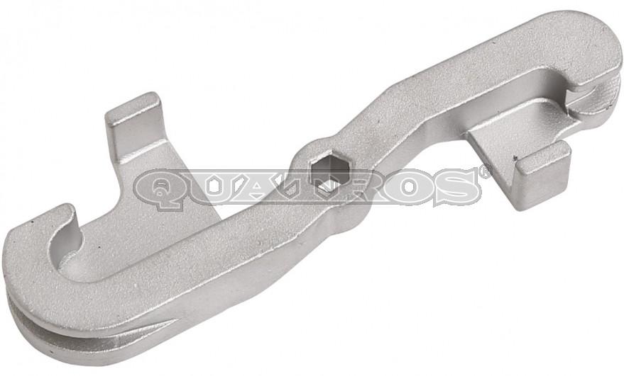 Инструмент для профилирования тормозных магистралей 4,75 мм (QS70010) - фото 2 Инструмент для профилирования тормозных магистралей 4,75 мм (QS70010) - фото 2