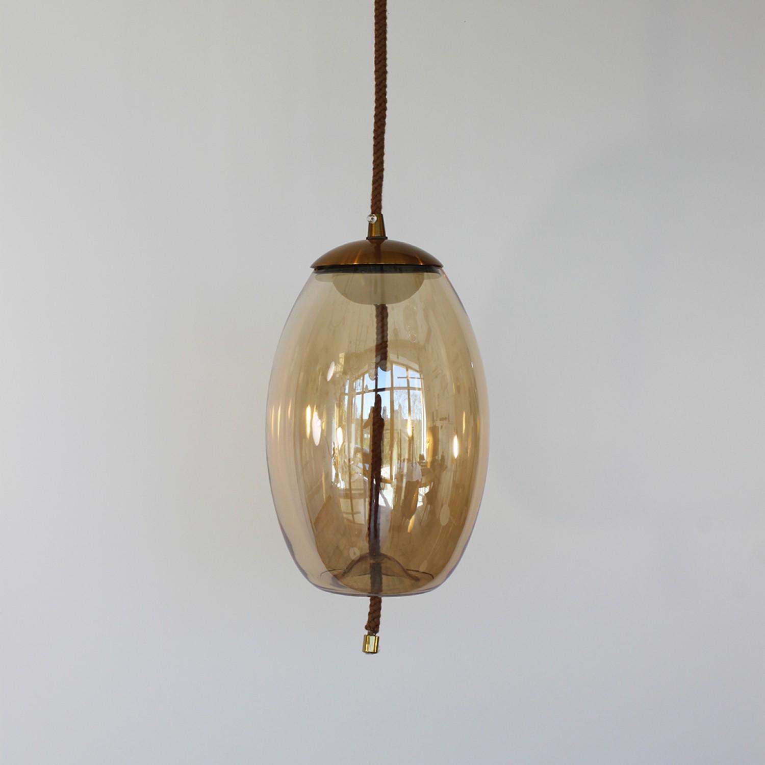 Подвесний светильник Friendlylight Sunshine PD A FL3097 - фото 3