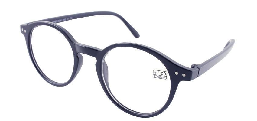 Очки для чтения Onelook 060 пластиковая оправа (44782)