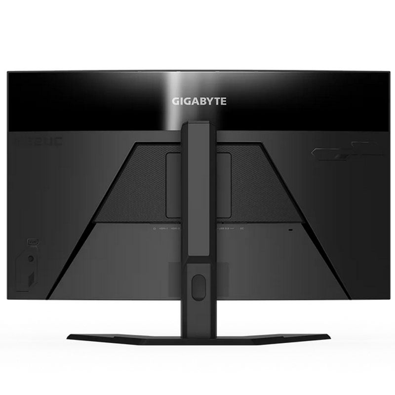 Монитор Gigabyte M32UC Gaming Monitor изогнутый безрамочный VA 3840х2160 4K Ultra HD 31,5"/6W (23366350) - фото 5 Монитор Gigabyte M32UC Gaming Monitor изогнутый безрамочный VA 3840х2160 4K Ultra HD 31,5"/6W (23366350) - фото 5