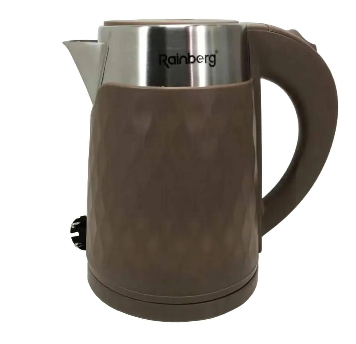 Электрочайник RB-2226 1,7 л 2200 Вт (44613-RB-2226_291)