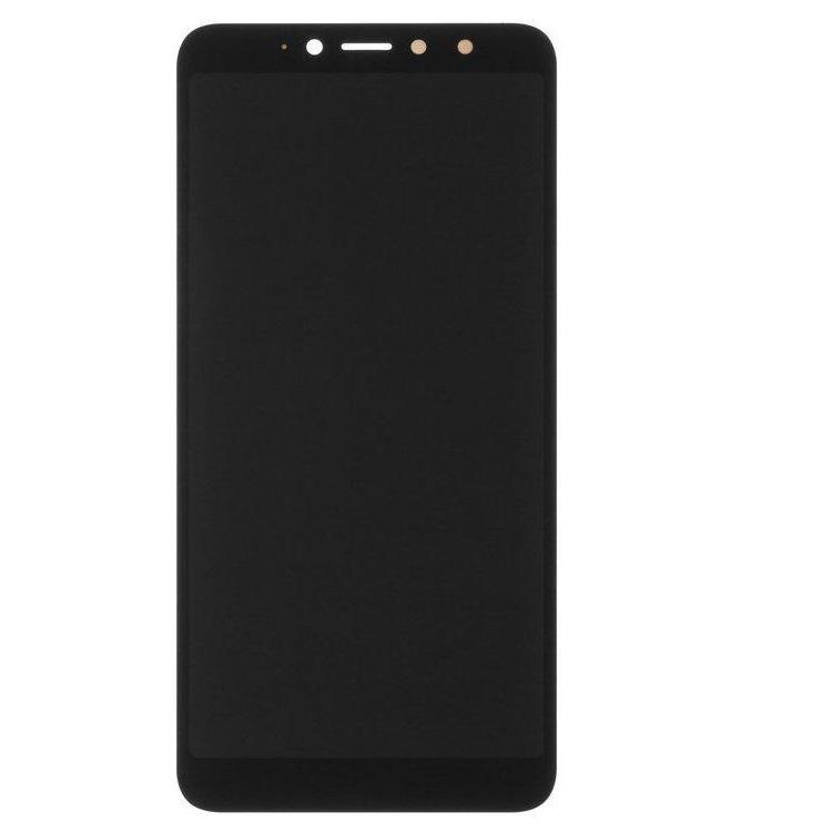 Дисплейный модуль/сенсор для Xiaomi Redmi S2 Черный (000016248) Дисплейный модуль/сенсор для Xiaomi Redmi S2 Черный (000016248)